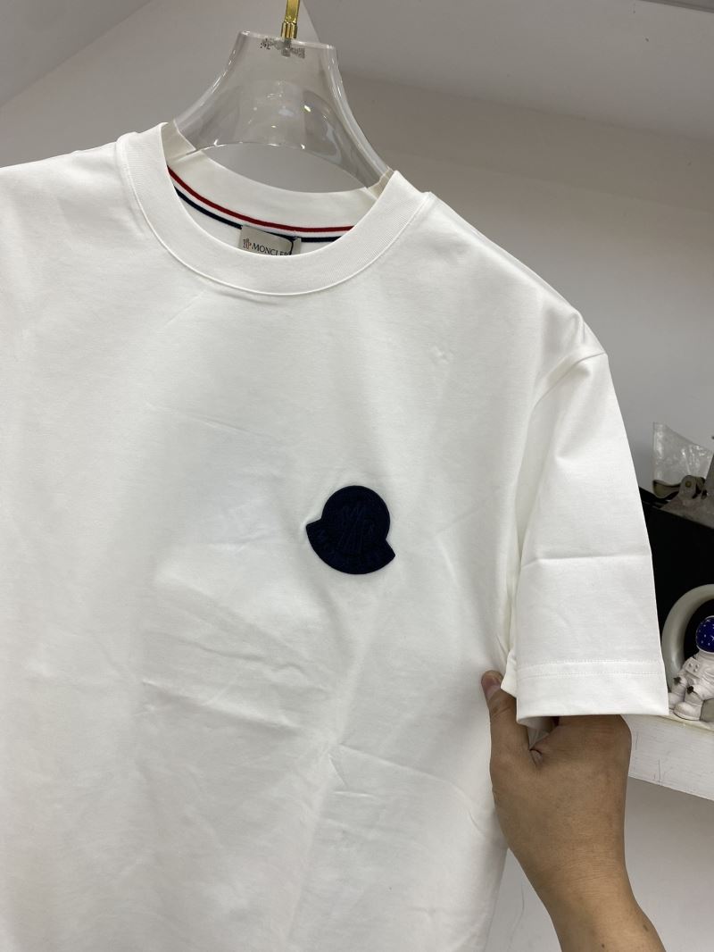 Moncler T-Shirts